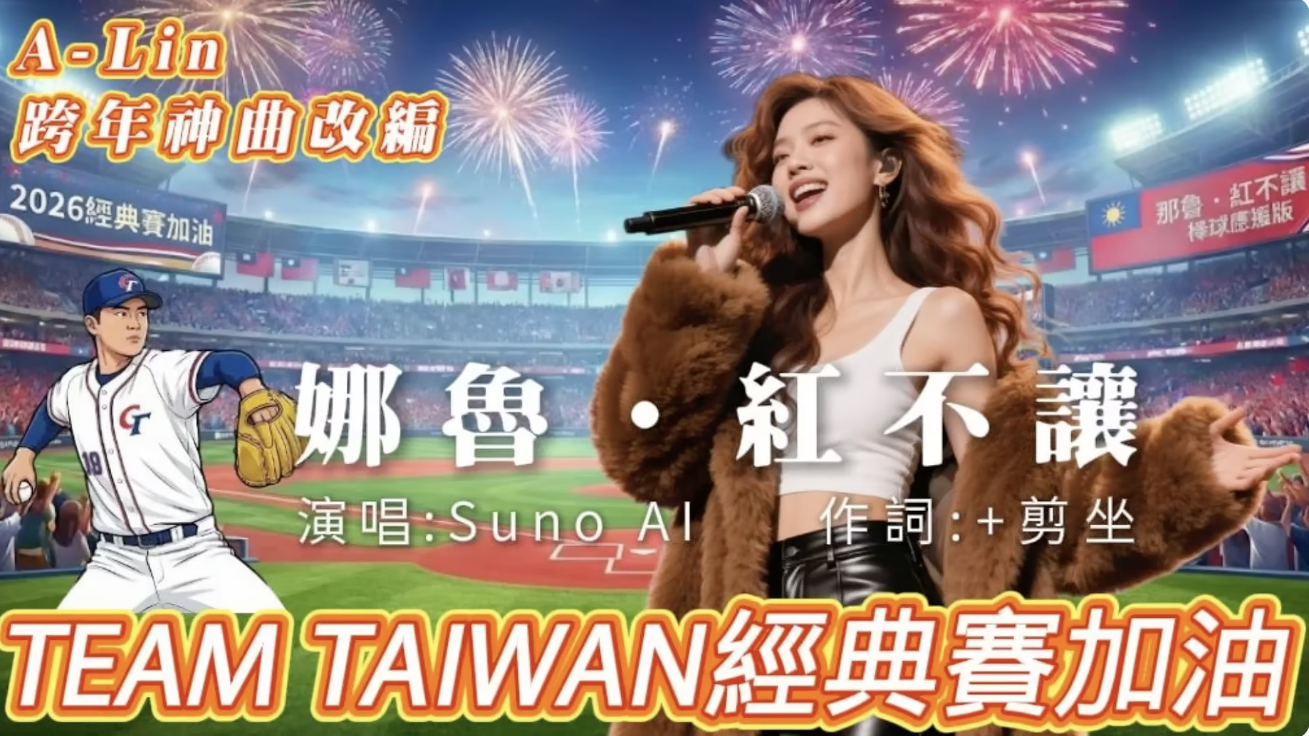 博宇YouTube(+剪坐) 封面